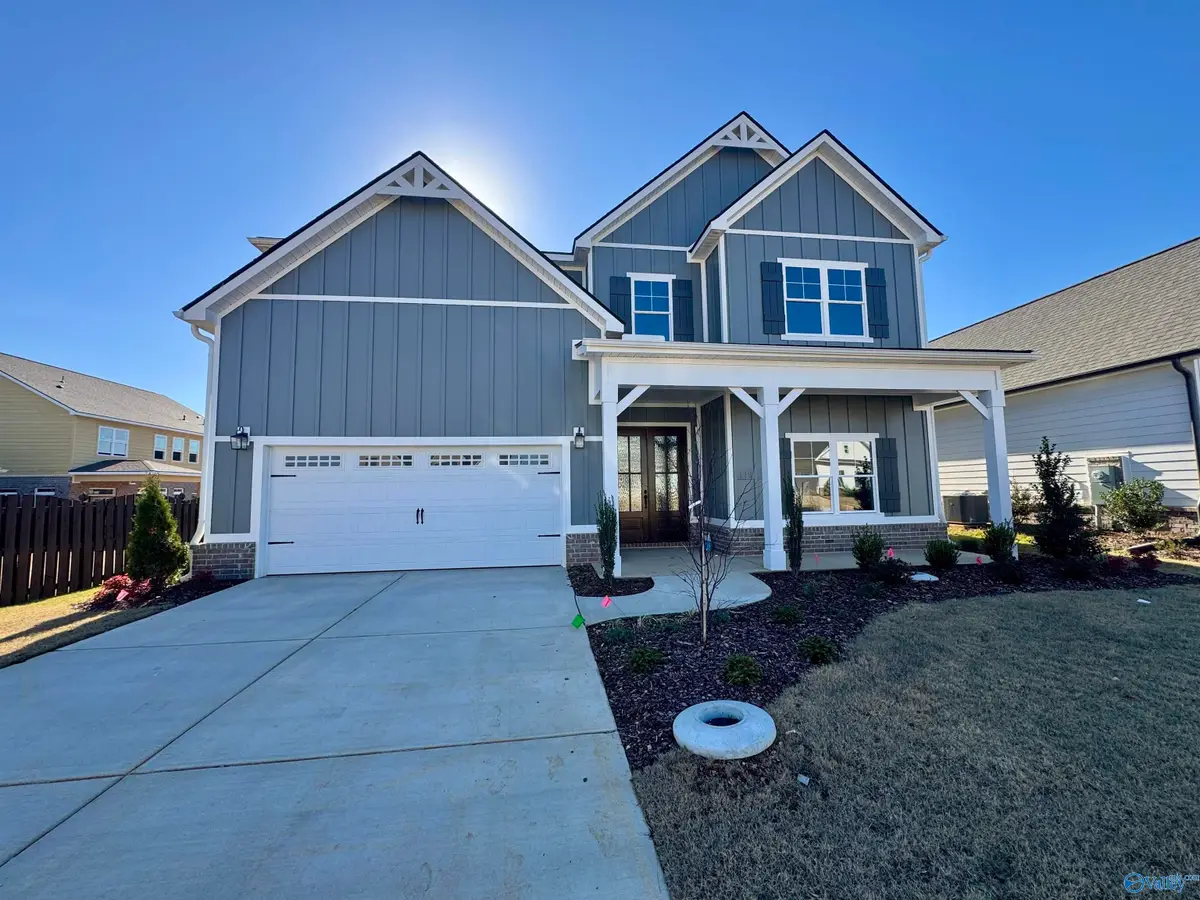 118 Marlbrook Drive, Harvest, AL 35749 - Image #1