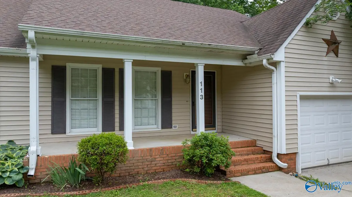 113 Suffolk Drive, Madison, AL 35757 - Image #1