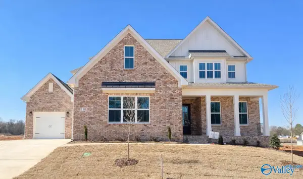 110 Boardhouse Branch, Madison, AL 35756