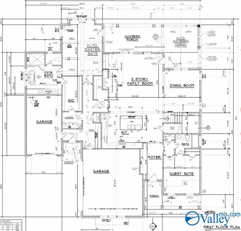 110 Boardhouse Branch, Madison, AL 35756 - Image #2