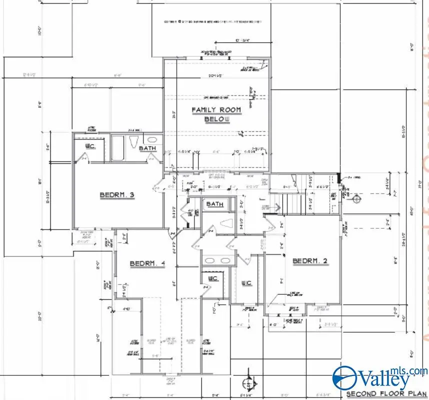 110 Boardhouse Branch, Madison, AL 35756 - Image #3