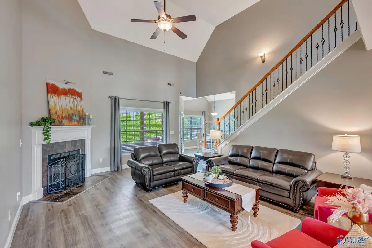 103 Carlton Woods Drive, Madison, AL 35756 - #1