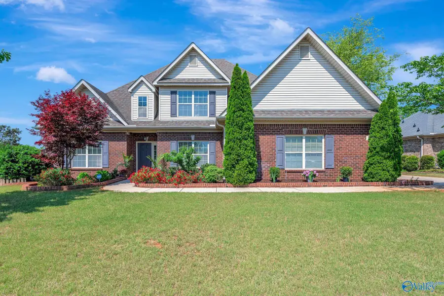 103 Carlton Woods Drive, Madison, AL 35756 - #3