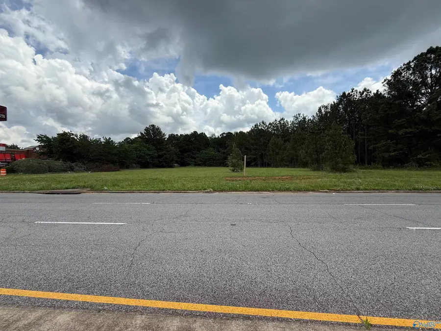 Lot 3 Memorial Parkway North, Huntsville, AL 35810 - Image #3