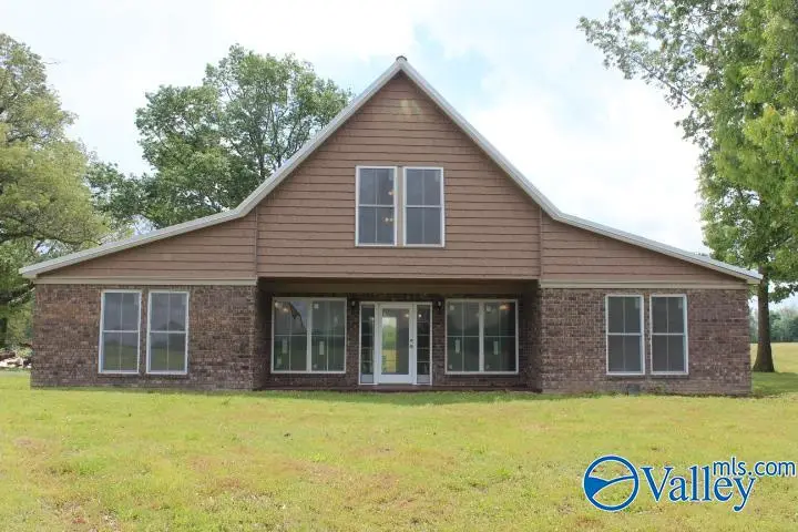 8121 County Road 141, Ider, AL 35981 - #1