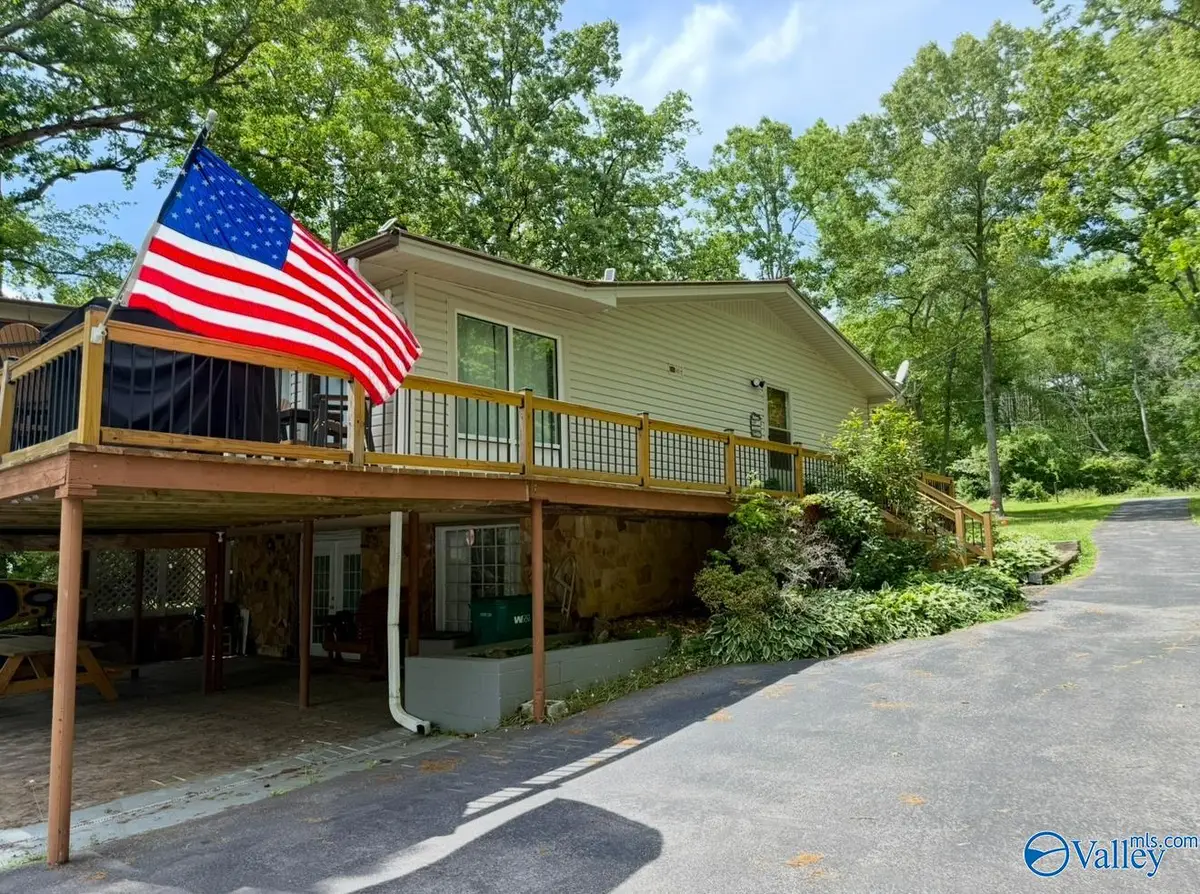 860 County Road 212, Centre, AL 35960 - Image #1