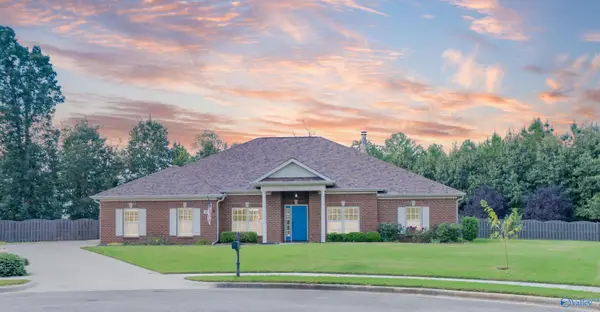 110 Windledge Place, Harvest, AL 35749