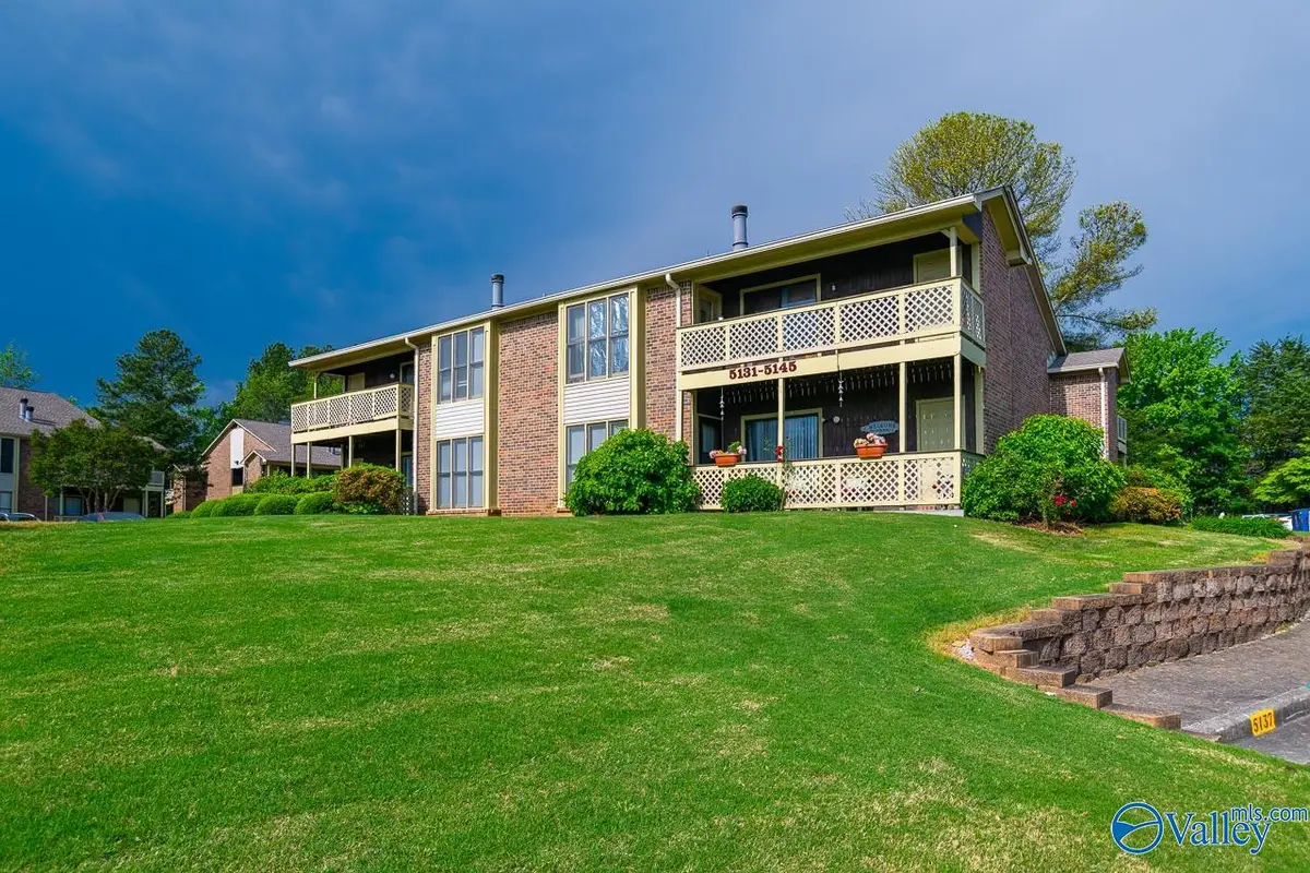 5131 Seven Pine Circle #5131, Huntsville, AL 35816 - Image #1