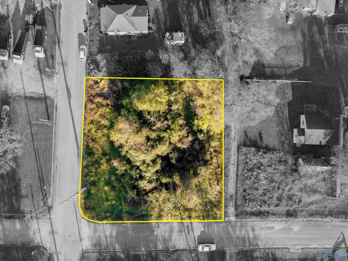 0.32 acres Park Street, Florence, AL 35630 - Image #1
