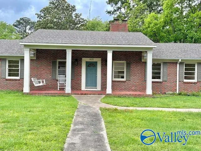 805 7th Street Ne, Arab, AL 35016 - Image #1