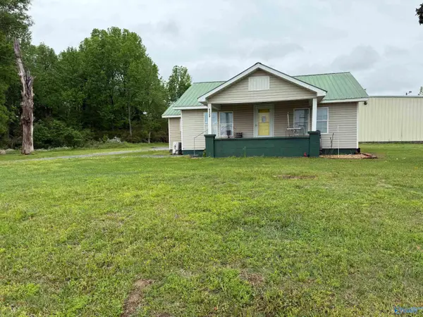 43328 Alabama Highway 75, Geraldine, AL 35974