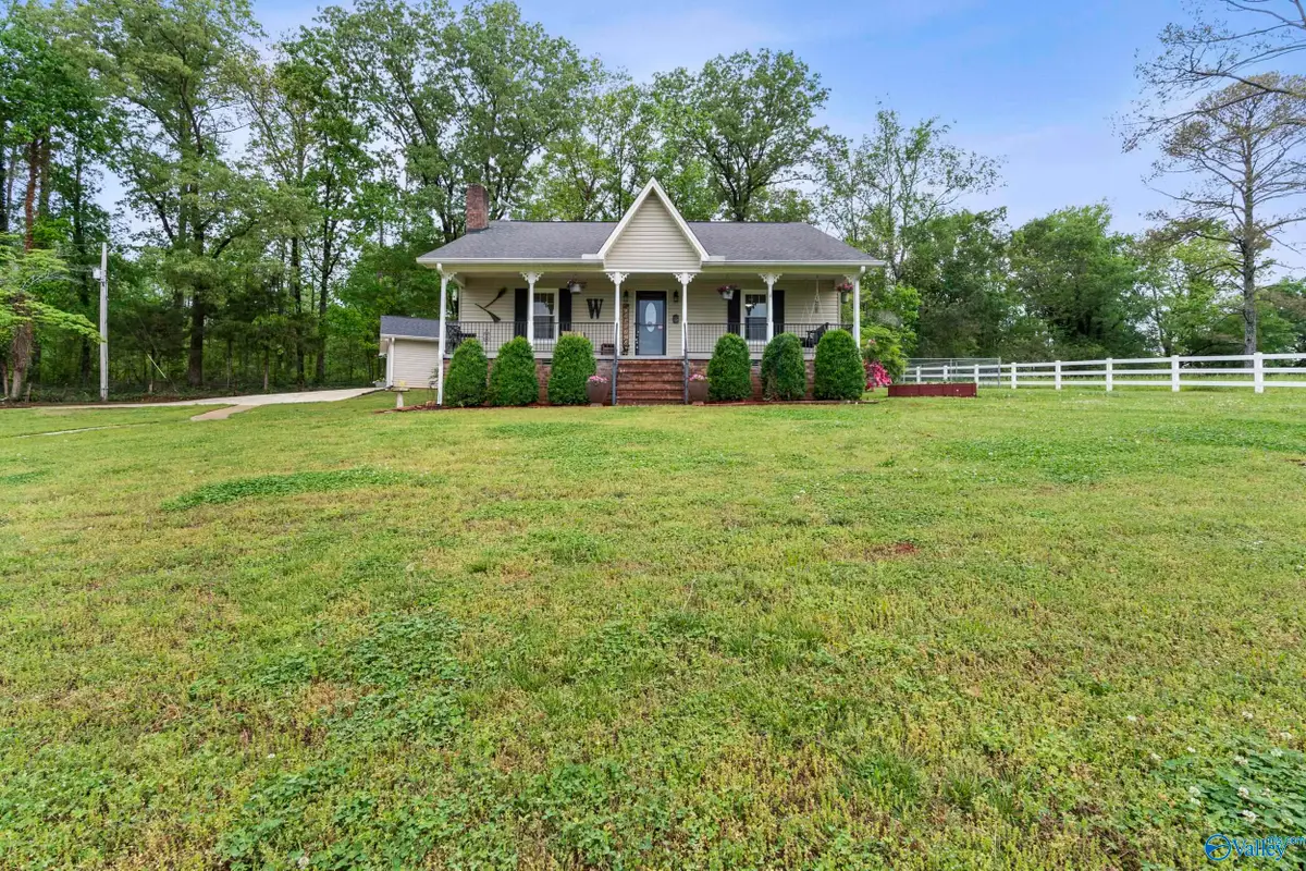 30880 Highway 72, Hollywood, AL 35752 - Image #1