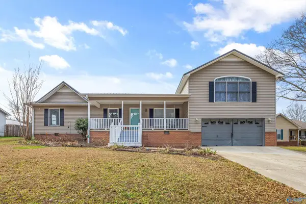 525 10th Street, Arab, AL 35016