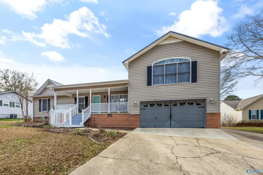 525 10th Street, Arab, AL 35016 - Image #2