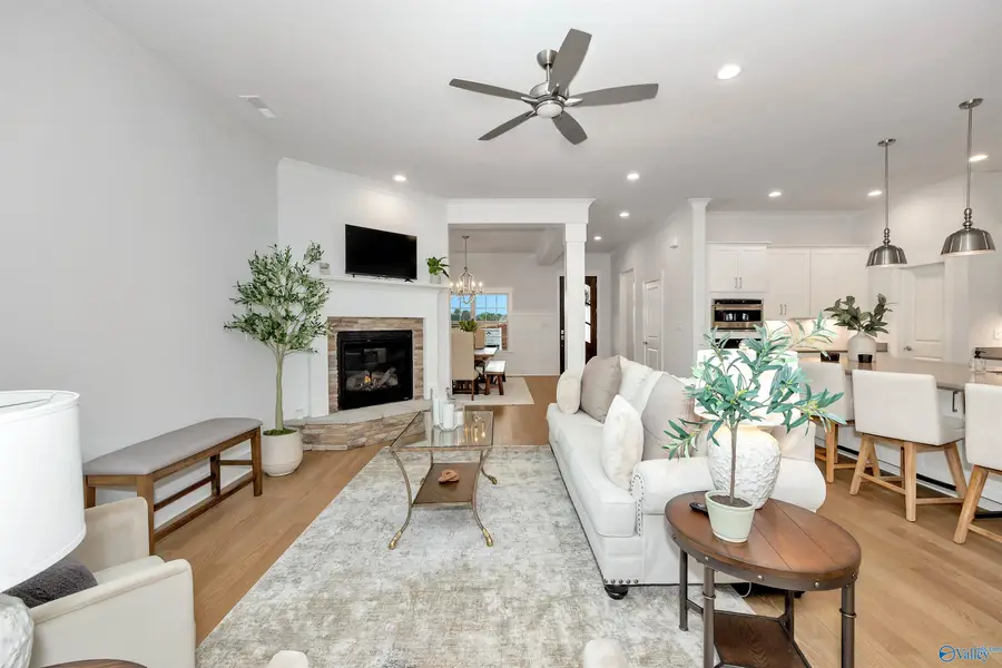 20833 NW Andershire Lane, Athens, AL 35611 - Image #3