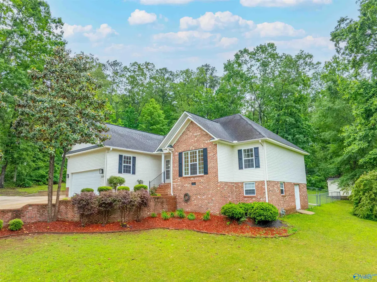 2115 James Drive, Southside, AL 35907 - Image #1
