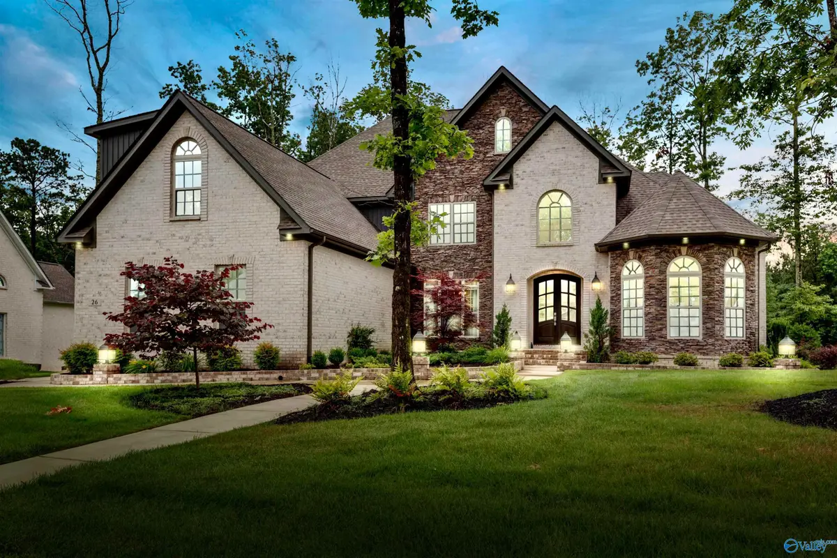 5094 Willow Drive, Huntsville, AL 35803 - Image #1