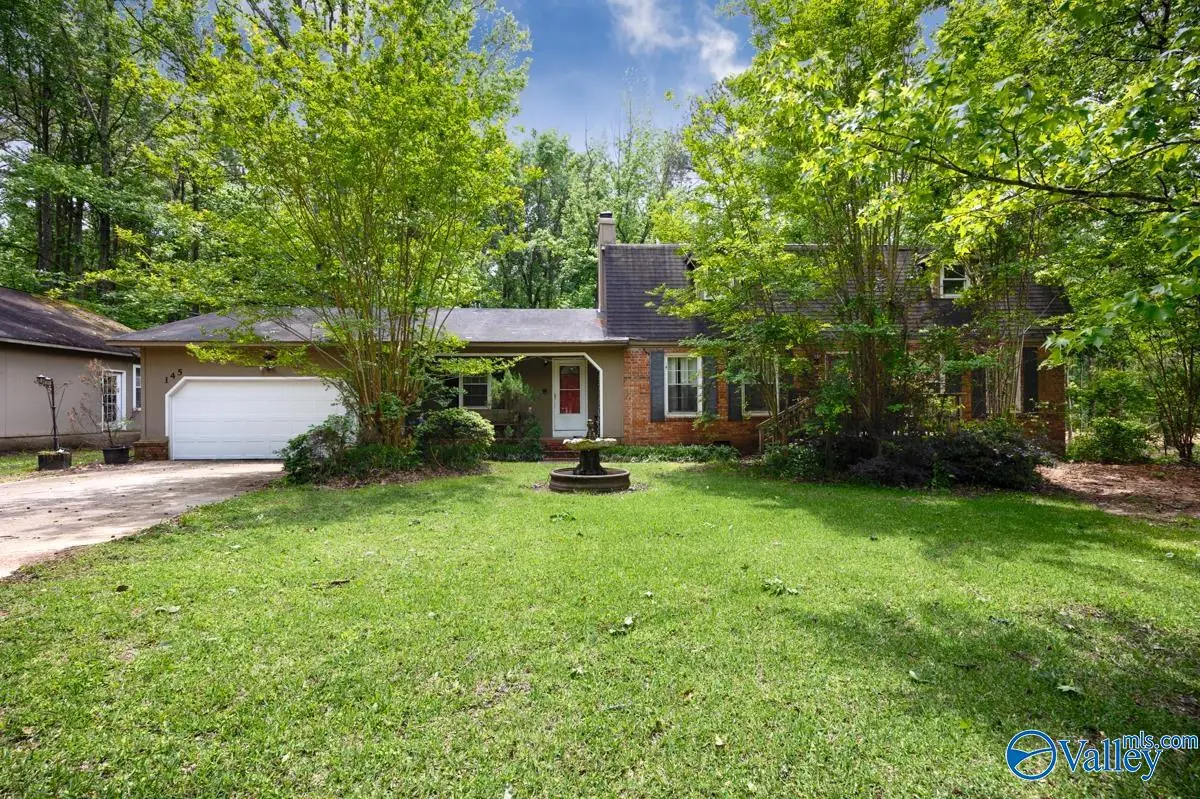 145 Dogwood Drive, Laceys Spring, AL 35754 - Image #1
