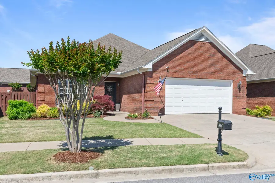 212 Park Place Drive, Arab, AL 35016 - Image #3