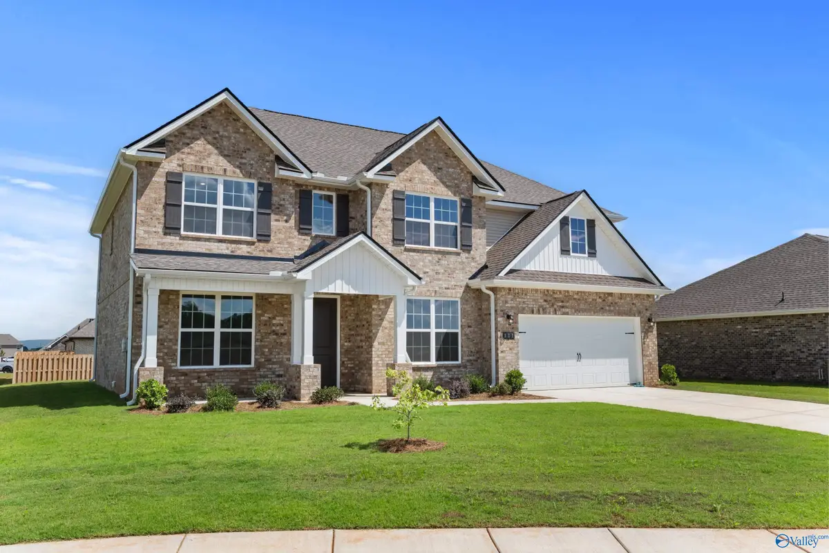 111 Lucy Lynn Boulevard, Meridianville, AL 35759 - Image #1