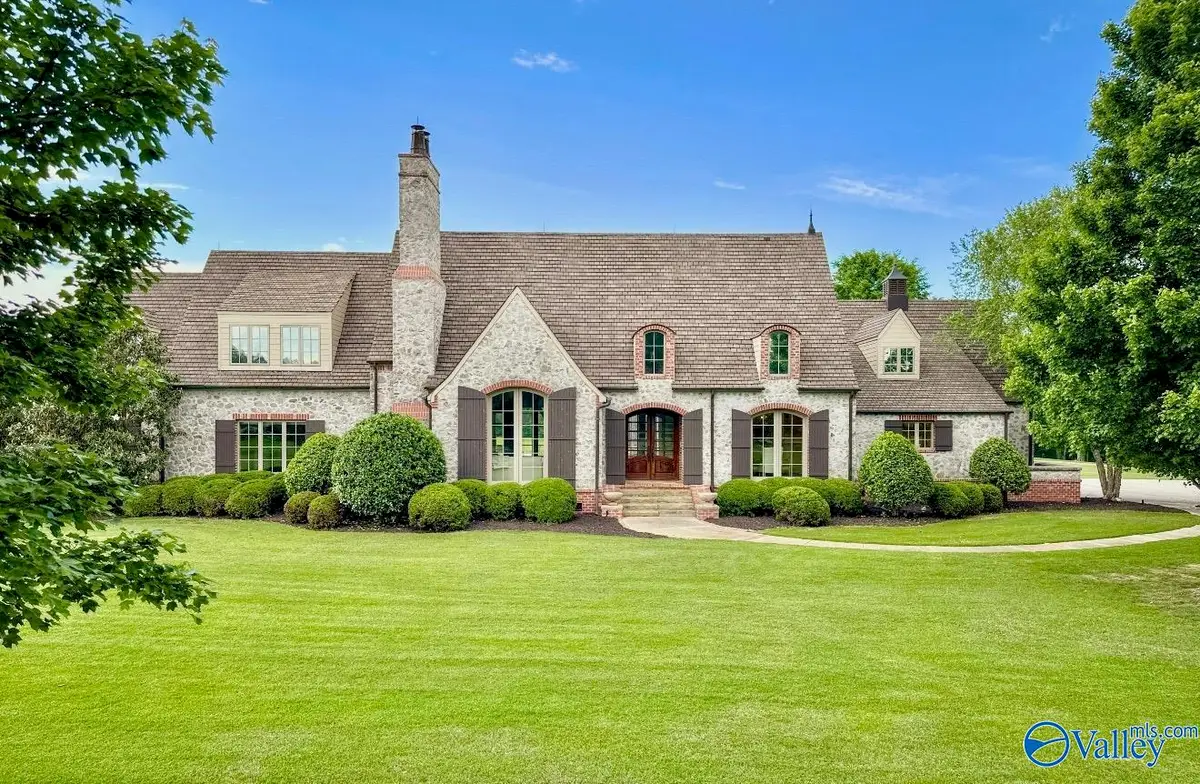 2400 Breeding Drive, Hartselle, AL 35640 - Image #1