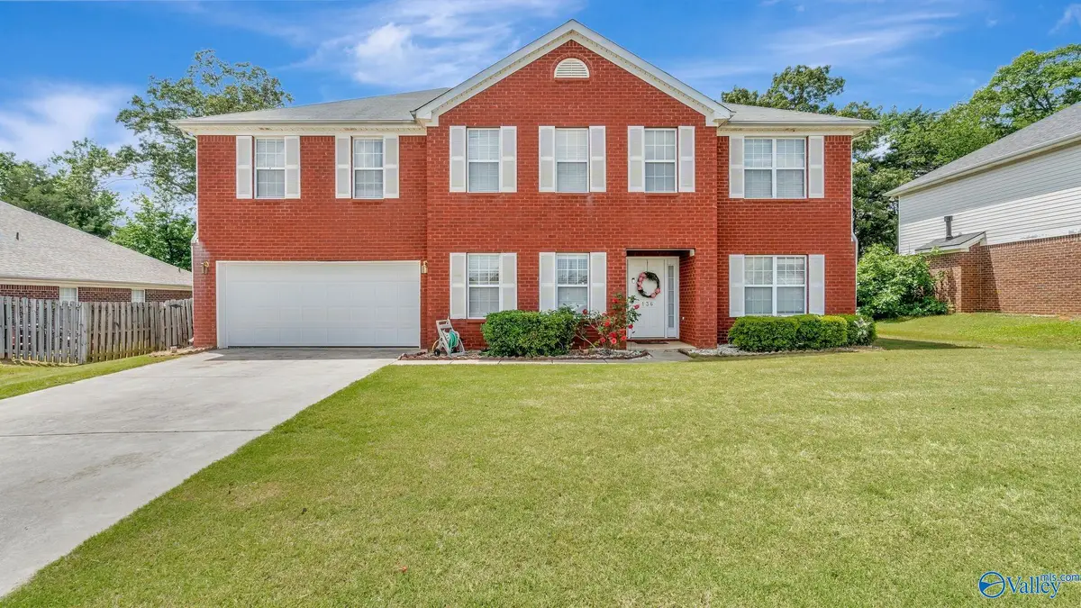 136 Tottenham Way, Madison, AL 35758 - Image #1