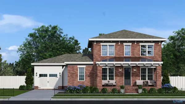 160 Knockash Hill, Madison, AL 35756