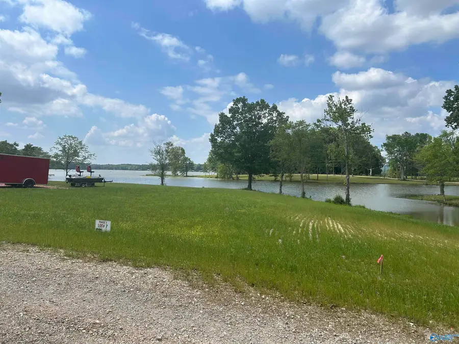 Lot 6 & 7 County Road 115, Cedar Bluff, AL 35959 - Image #2