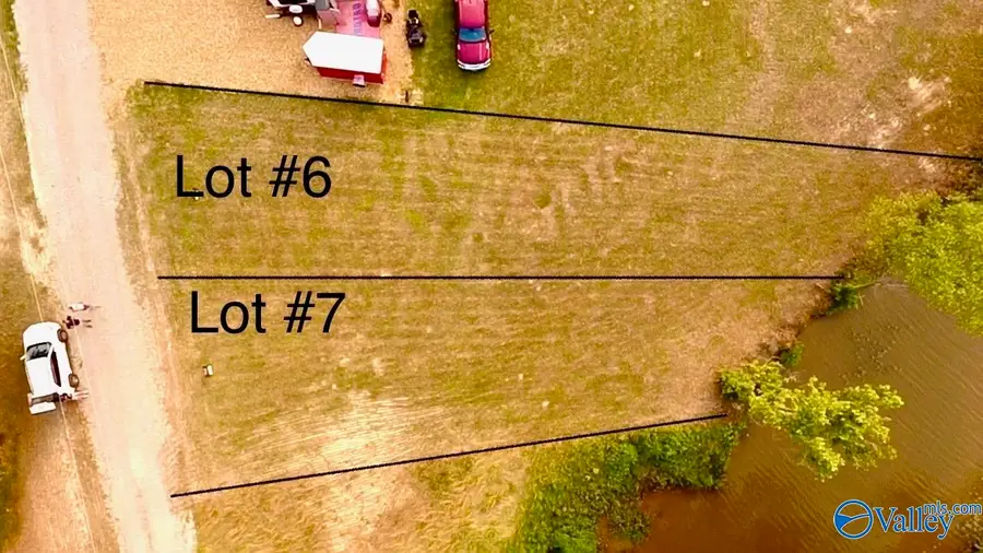 Lot 6 & 7 County Road 115, Cedar Bluff, AL 35959 - Image #3