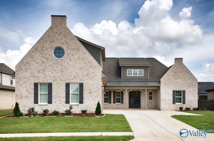 8322 Grayback Boulevard, Owens Cross Roads, AL 35763 - Image #2