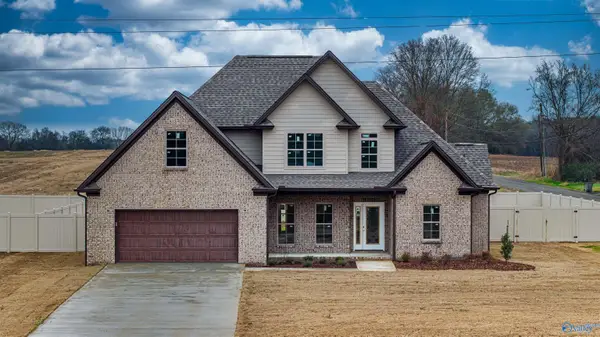 799 Tipton Road, Rogersville, AL 35652