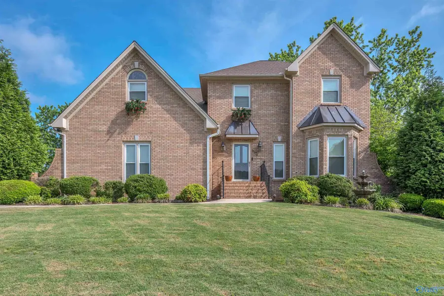 9176 Turtle Point Drive, Killen, AL 35645 - Image #3