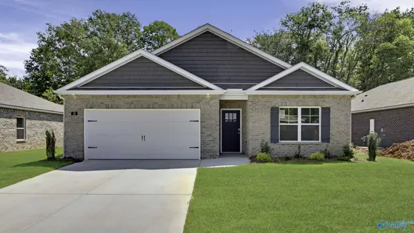 25 Clark Trail, Scottsboro, AL 35769