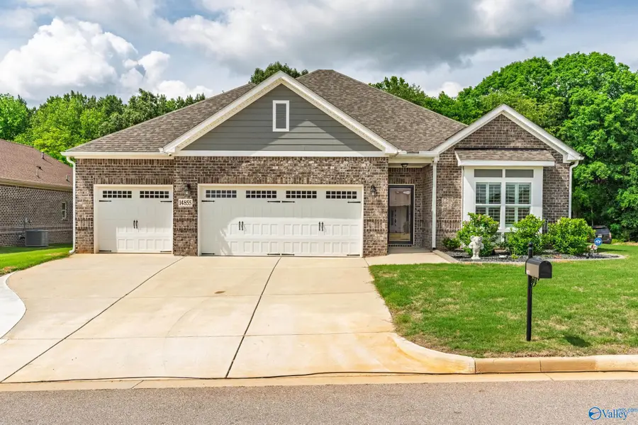 14855 Willow Rose Lane, Athens, AL 35613 - #3