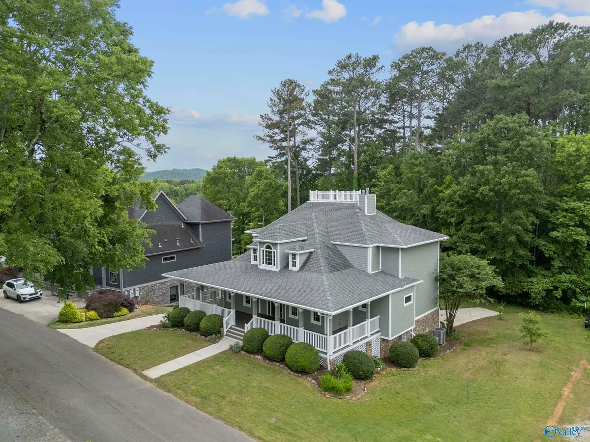 119 Railway Lane Se, Huntsville, AL 35803 - Image #1