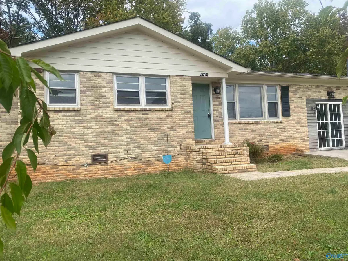 2818 NW Gus Grissom Drive, Huntsville, AL 35810 - Image #1