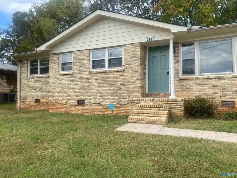 2818 NW Gus Grissom Drive, Huntsville, AL 35810 - Image #3