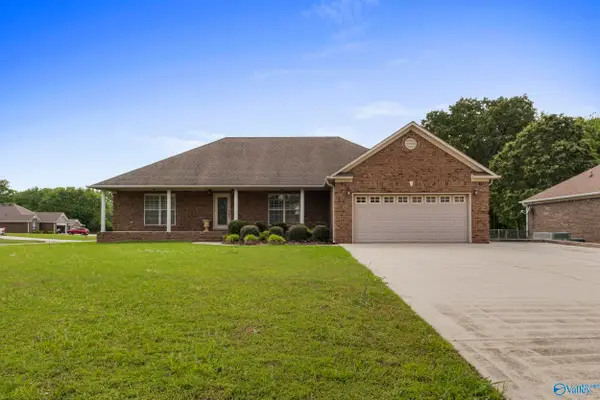 16121 Kyle Moran Drive, Athens, AL 35614