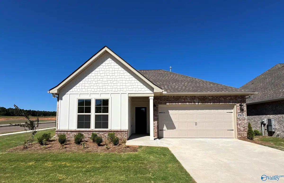 17675 Cabernet Street, Athens, AL 35613 - #1