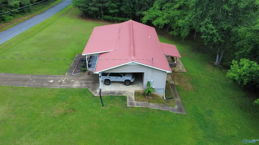 3185 Reeves Road, Hokes Bluff, AL 35903 - Image #3