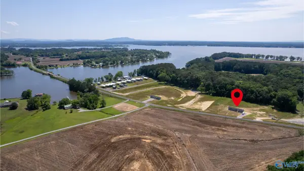 16655 County Road 31, Centre, AL 35960