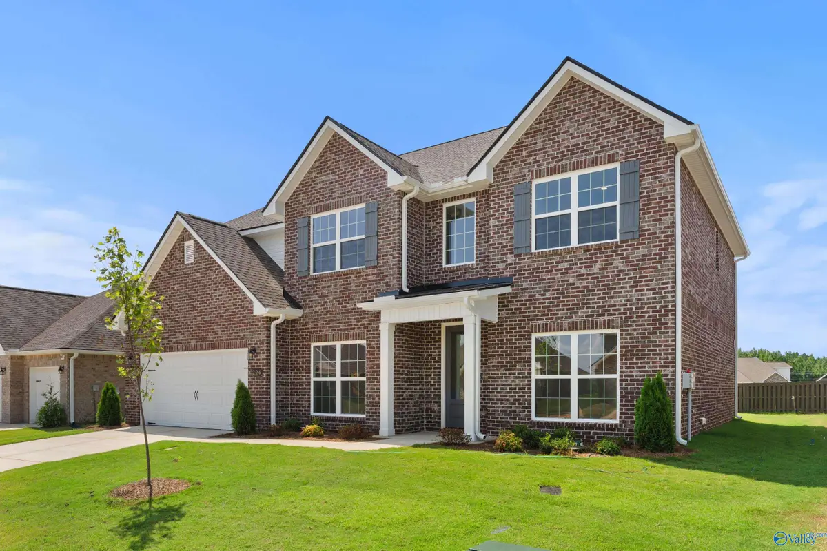 226 White Horse Way, Toney, AL 35773 - Image #1