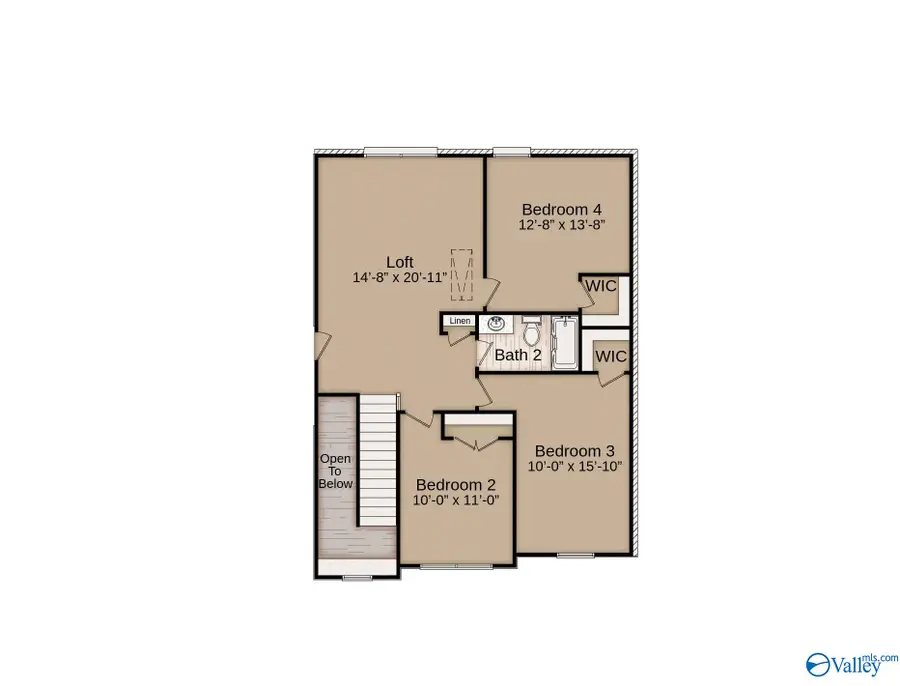 214 Roman Randall Road, New Market, AL 35761 - Image #3