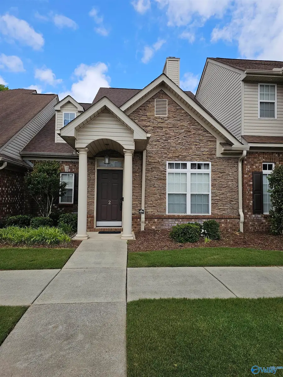 2031 Blake Bottom Road #2, Huntsville, AL 35806 - Image #2