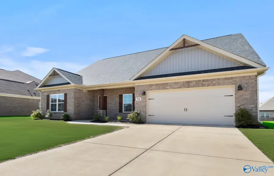 110 Old Dirt Road, Meridianville, AL 35759 - Image #2