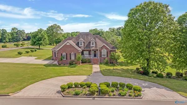 50 Terrace Drive, Rainsville, AL 35986