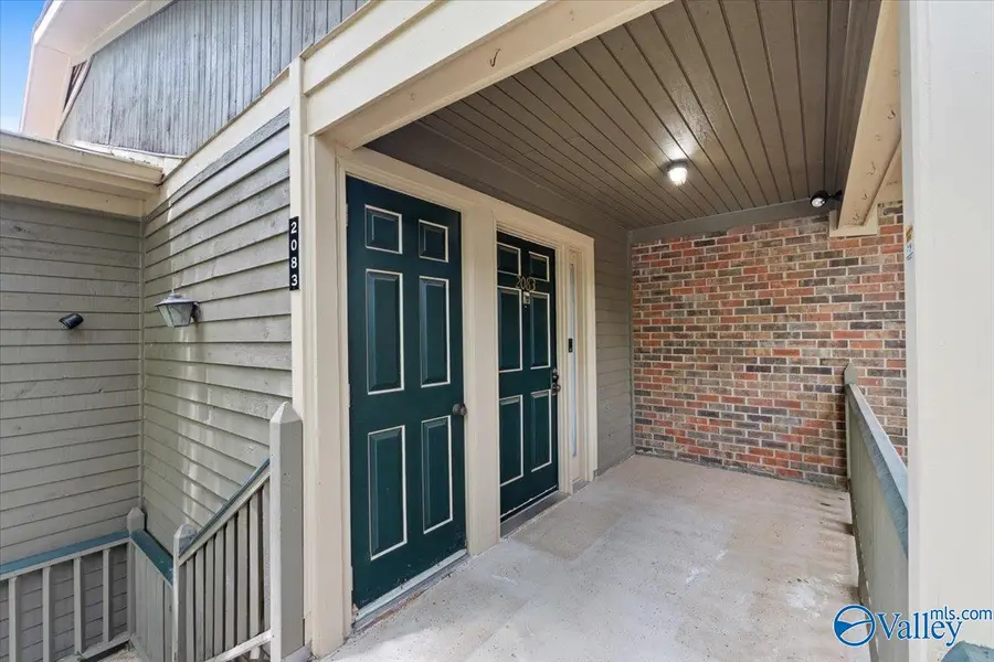 2083 Woodlawn Drive Sw #21-C, Huntsville, AL 35802 - Image #2