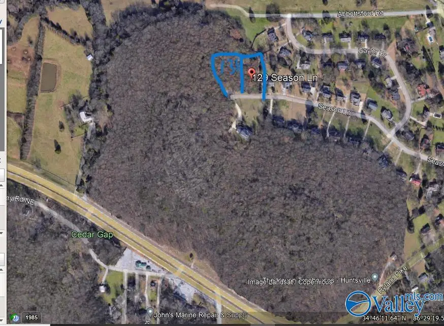 129 Season Lane, Huntsville, AL 35811 - Image #3