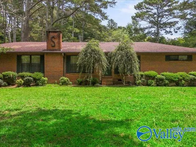 3212 County Road 730, Cullman, AL 35055 - #1