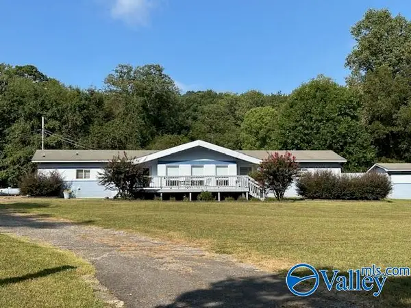 885 Honeycomb Road, Grant, AL 35747